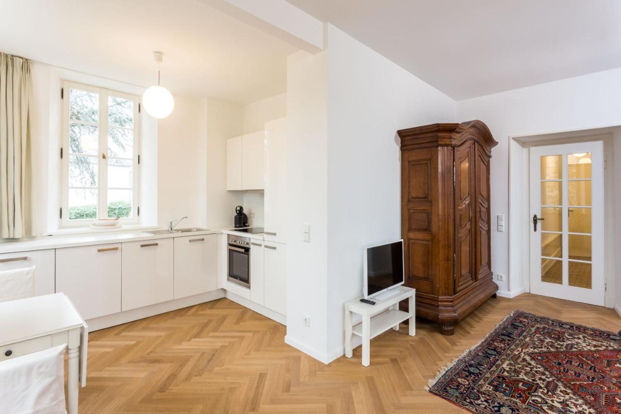 Landhaus Reverchon Filzen Δωμάτιο φωτογραφία
