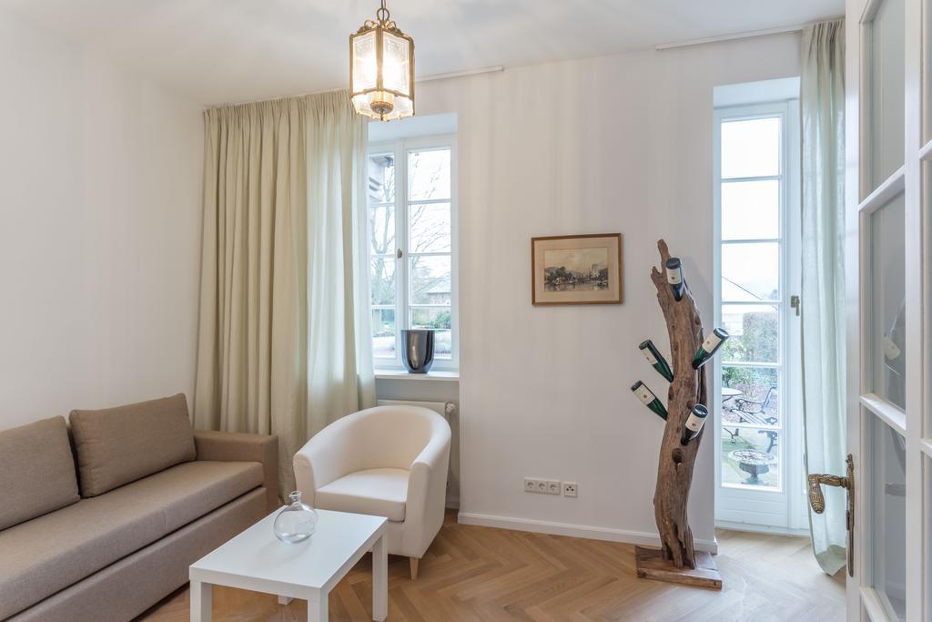 Landhaus Reverchon Filzen Εξωτερικό φωτογραφία