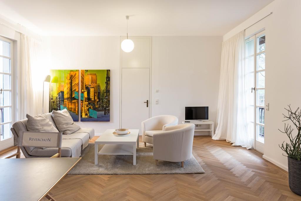 Landhaus Reverchon Filzen Εξωτερικό φωτογραφία