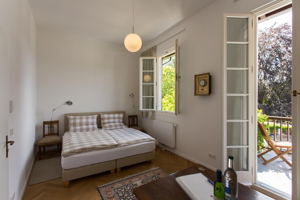Landhaus Reverchon Filzen Εξωτερικό φωτογραφία