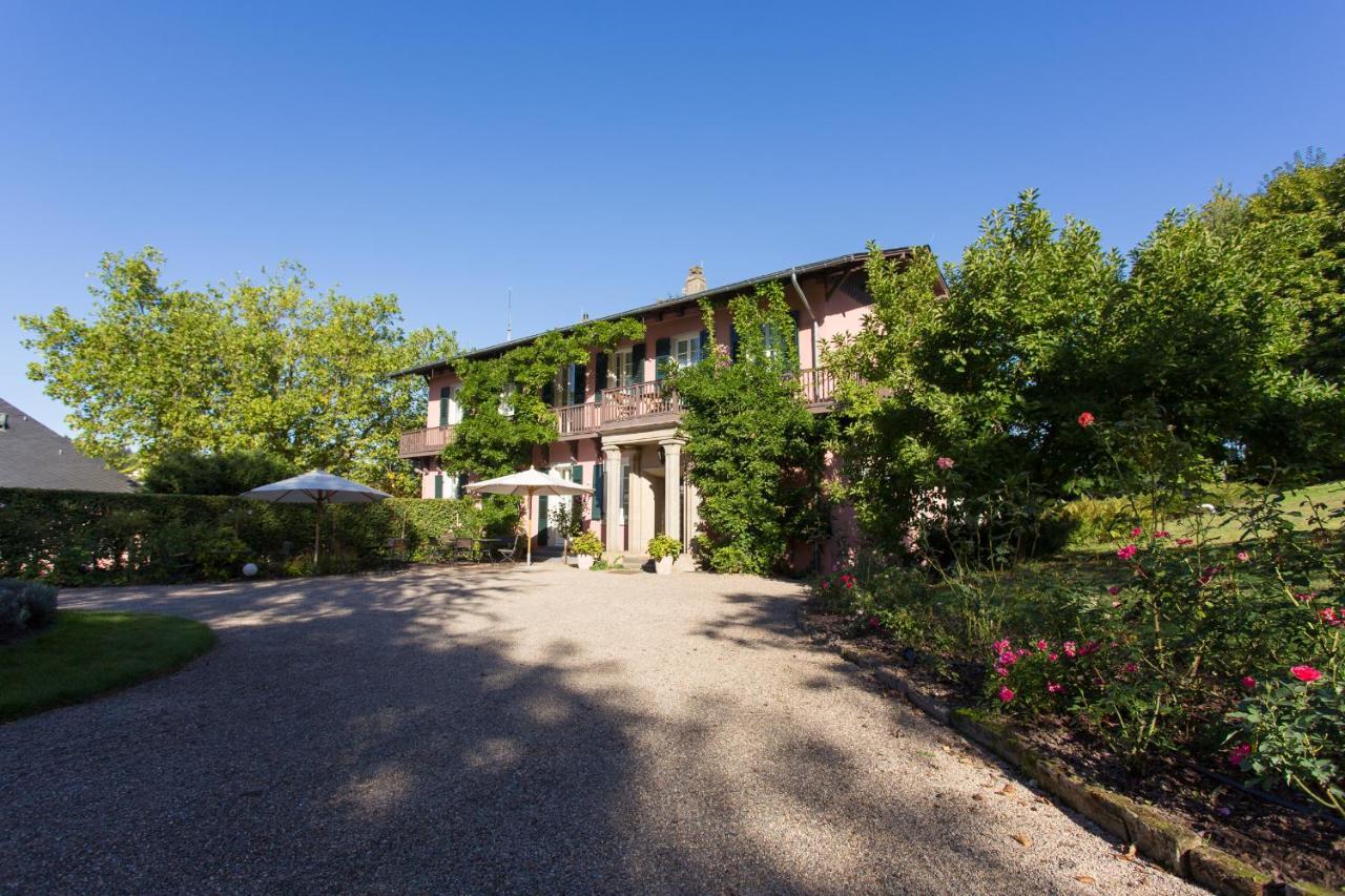 Landhaus Reverchon Filzen Εξωτερικό φωτογραφία
